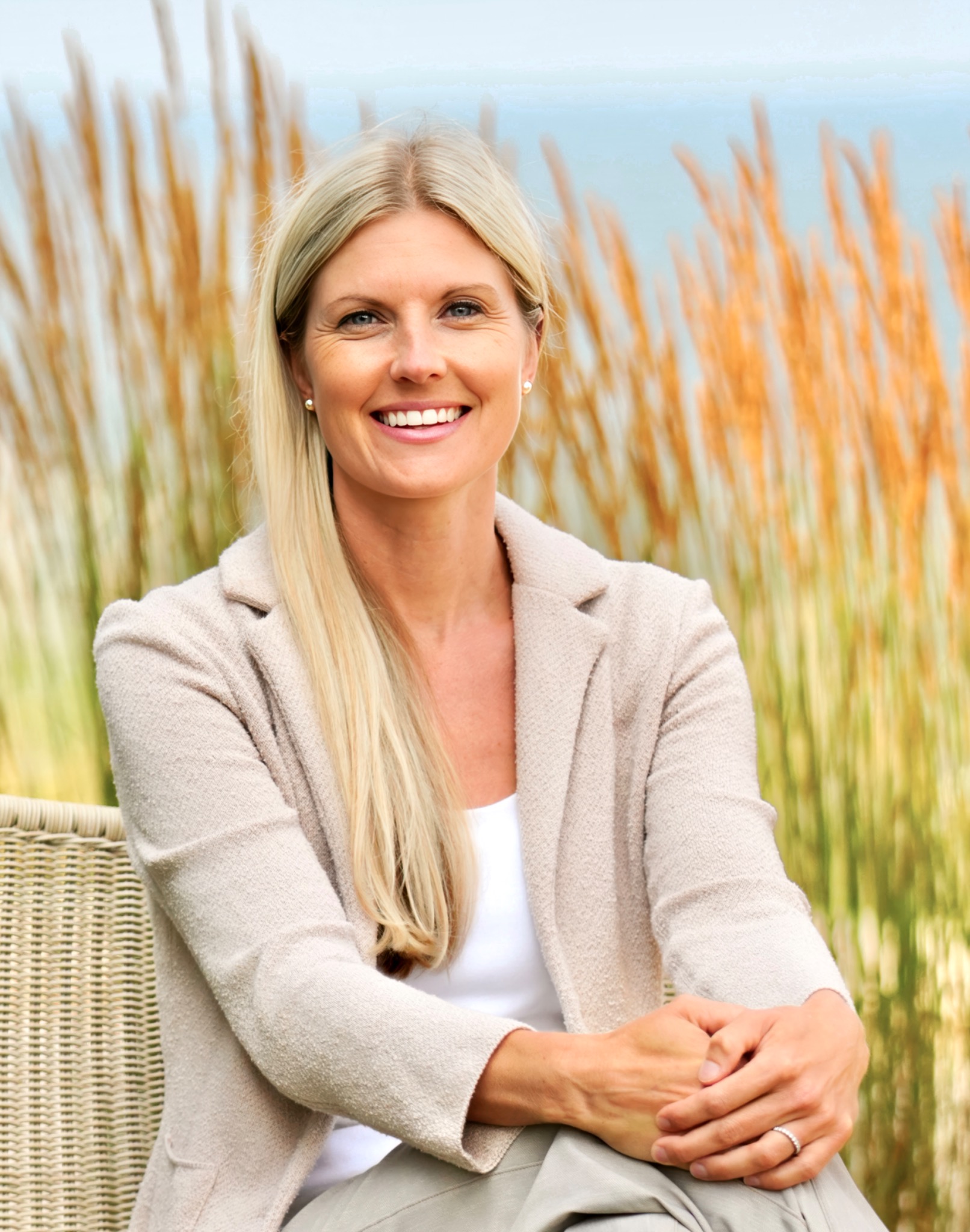 Dr. Jessica Oehlke